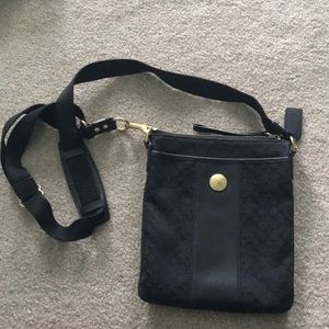 Coach Cross Body